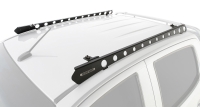 Rhino Rack Pioneer 6 Plattform 1500x1240 Isuzu D-Max Crew Cab -12 - -20, Backbone 50-10JC01864