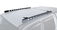 Rhino Rack Pioneer 6 Plattform 1500x1240 VW Amarok Dual Cab -11--23, Backbone 50-10JC01866