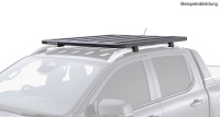 Rhino Rack Pioneer 6 Plattform 1...
