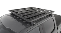 Rhino Rack Pioneer 6 Plattform 1500x1430 Ford F150 50-10JT8136