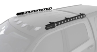 Rhino Rack Pioneer 6 Plattform 1500x1430 RAM 1500/2500/3500 Gen4 , Backbone 50-10JC01624