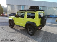 Rhino Rack Pioneer 6 Plattform 1...