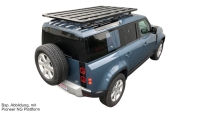 Rhino Rack Pioneer 6 Plattform 2100x1240 RLT600 für LR Defender 2020 110 50-10JT01018