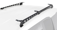 Rhino Rack Pioneer 6 Plattform 2100x1430 Toyota FJ Cruiser ab 03/11, Backbone 50-10JC01723