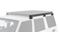 Rhino Rack Pioneer 6 Plattform 2100x1430 Toyota Land Cruiser 76, Backbone 50-10JC01729