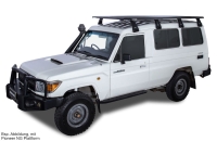 Rhino Rack Pioneer 6 Plattform 2...