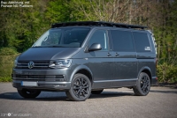 Rhino Rack Pioneer 6 Plattform 2...