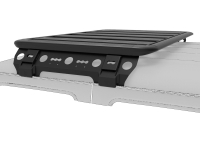 Rhino Rack Pioneer 6 Plattform 900x1430 mm, BAW 212, inkl. Dachträgerhalteset