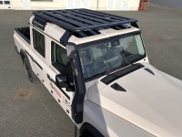 Rhino Rack Pioneer 6 Plattform I...