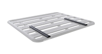RHINO RACK PIONEER Montageträger (2) für PIONEER Plattform, 610mm, mit Zwifloc 50-61021