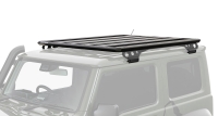 Rhino Rack PioneerLT Plattform 1339x1453 Backbone, Suzuki Jimny ab 10/18 50-11ROLS1