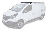 Rhino Rack Querträger 1650mm, sc...