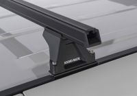 Rhino Rack Querträger 2000mm schwarz Heavy Duty 50-102000B