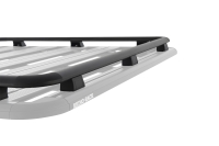 Rhino Rack Reling komplett, für Pioneer Plattform 42/44102, 1928x1236mm, schwarz 50-1243182B