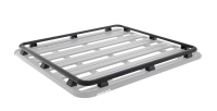 Rhino Rack Reling komplett, für Pioneer Plattform 42/44102, 1928x1236mm, schwarz 50-1243182B