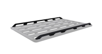 Rhino Rack Reling seitlich für Pioneer 6 Plattform 1900mm, schwarz