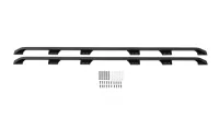 Rhino Rack Reling seitlich für Pioneer Plattform 1528mm schwarz 50-1253140