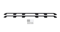 50-1253144 Rhino Rack Reling seitlich für Pioneer Plattform 1928mm, schwarz