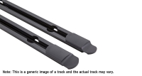 Rhino Rack Schienenkit Toyota J150 lang 50-11RTS536