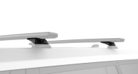 Rhino Rack Sportz Querträger 1370mm (2) für RSI Hardtop, inkl. RX300 50-JT02019 JT02019