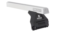 Rhino Rack Sportz Querträger 1370mm (4), Toyota LC J80 -90--98, inkl. Fußkit 50-10JC04755 10JC04755