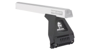 Rhino Rack Sportz Querträger 1500mm (3), Toyota Hiace -89 - -05, inkl. Fußkit 50-10JC05062