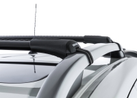 Rhino Rack Stealth Querträger 845mm, RSB03B, schwarz 50-10RSB03B 10RSB03B