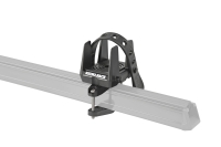 Rhino Rack Universalhalter (Paar) für alle Querträger und Pioneer Plattformen 50-16RMPHU