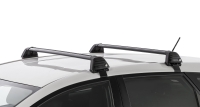 Rhino Rack Vortex ROC25 Flush Bl...