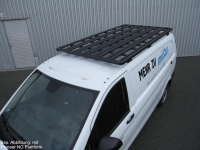 RhinoRack Pioneer 6 Plattform 27...