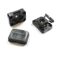 Rockinger System Kugelplatte Anh...