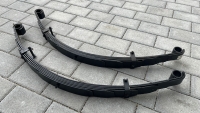 Blattfeder hinten Jeep Wrangler ...