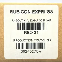 RE2421

	Fits 1987 to 1995 YJ ...