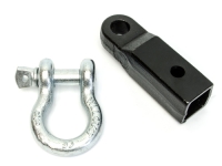 RT33009 Schäkel für Heckstoßstange