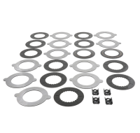 Scheiben Trac Lock Kit Jeep JL hinten M220 Dana Spicer 10071924 60-D/S10071924