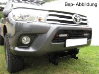 Scheinwerfer-Set Toyota Hilux 16...