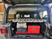 Schubladen System Jeep Wrangler ...