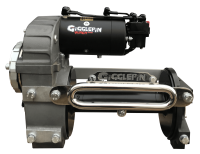 Seilwinde Gigglepin GP 50 12 V B...