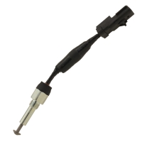 Sensor Differentialsperre vorne / hinten Jeep Wrangler JK Rubicon