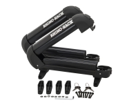 Skiträger 572 abschließbar für 2 Paar Ski oder 1 Snowboard Rhino Rack 50-13572
