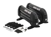 Skiträger 572 abschließbar für 2 Paar Ski oder 1 Snowboard Rhino Rack 50-13572