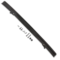 Softtopleiste Bestop Jeep Wrangler JL 18 - Gladiator JT 20 - 51244-01