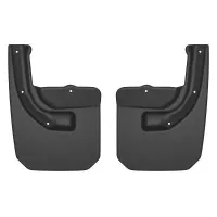 Spritzlappen Jeep JL hinten Spritzschutz Mud Flaps Husky Liners