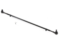 Spurstangen Set Jeep Wrangler TJ 97-06 | YJ 91-95 | XJ 91-98