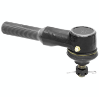 Spurstangenkopf HD links CURRIE Jeep Wrangler TJ / LJ Jeep Cherokee XJ / MJ CE-9701TRL - TJ/LJ/XJ/MJ/ZJ Currectlync® Tie Rod End