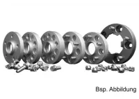 Spurverbreiterung 127x5 46mm JEE...