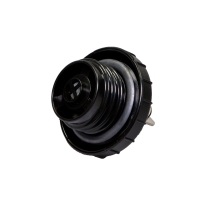 Tankdeckel abschließbar Wrangler 92 - 06