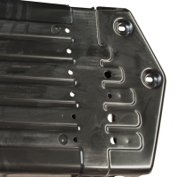 Tankewanne Grand Cherokee WH WK | Xommander XH | KK