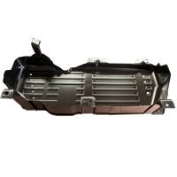 Tankwanne schwarz Jeep Grand Che...