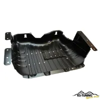 Tankwanne schwarz Jeep Grand Cherokee WJ WG 99-04